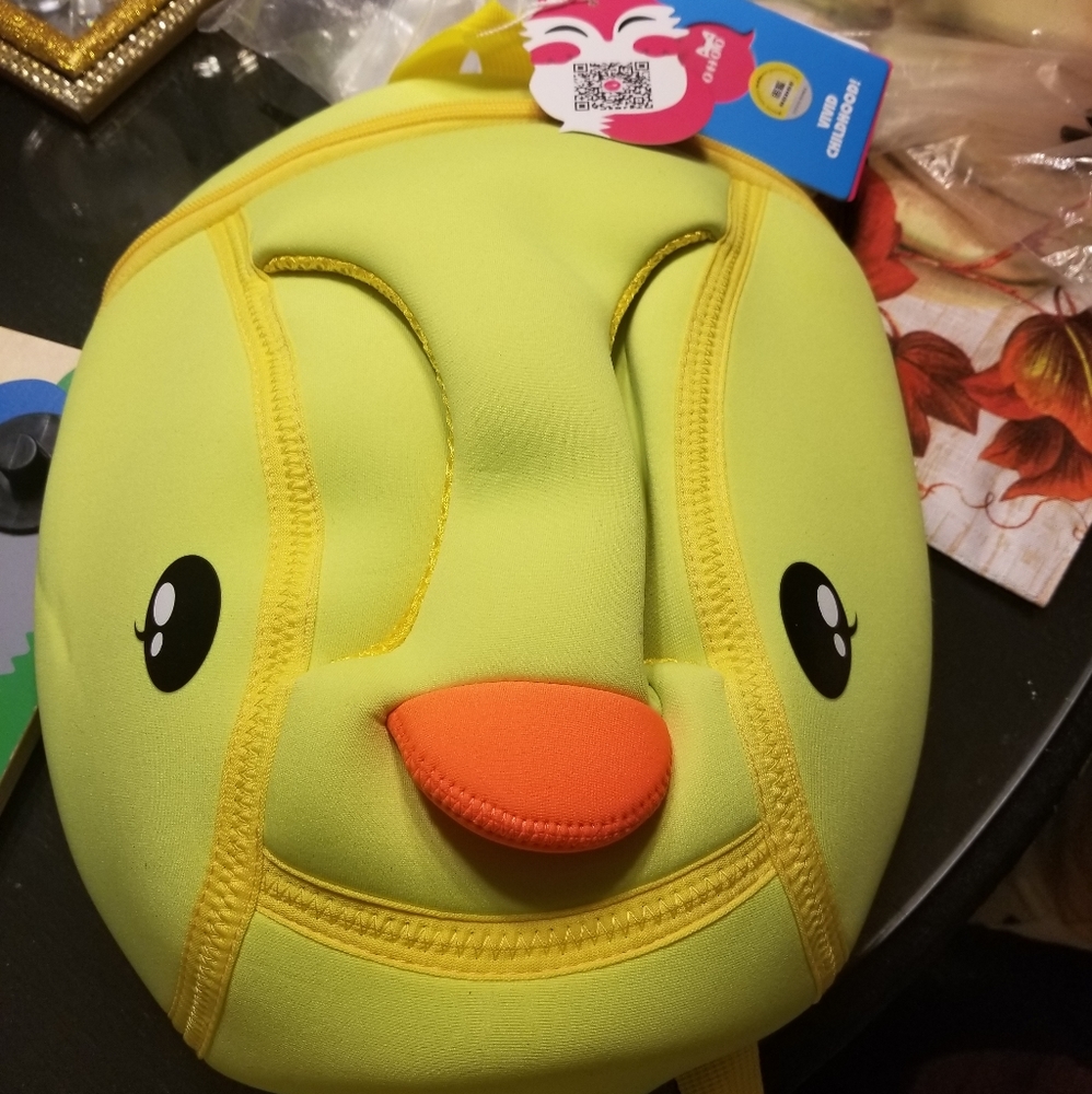 Kids backpack